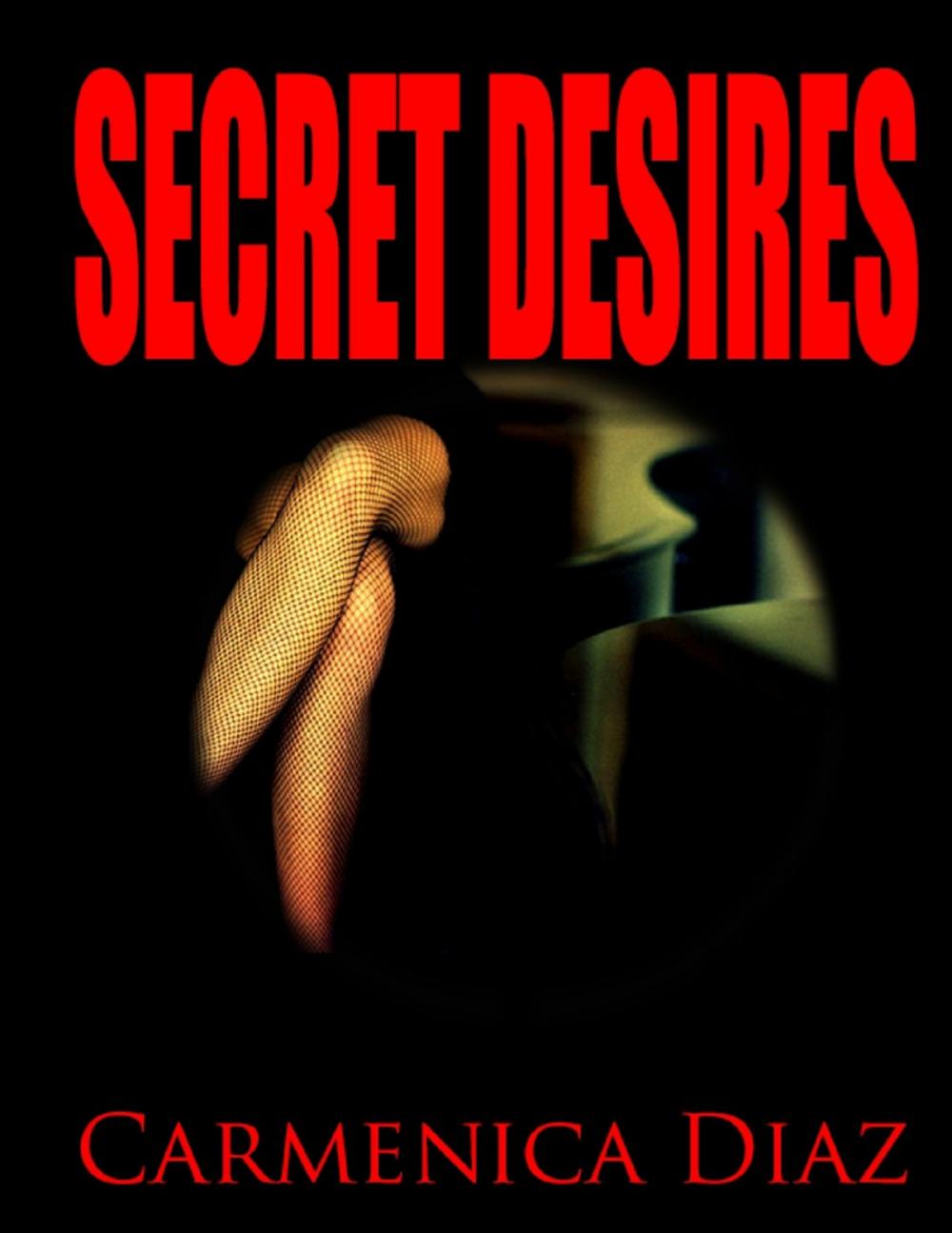 Big bigCover of Secret Desires