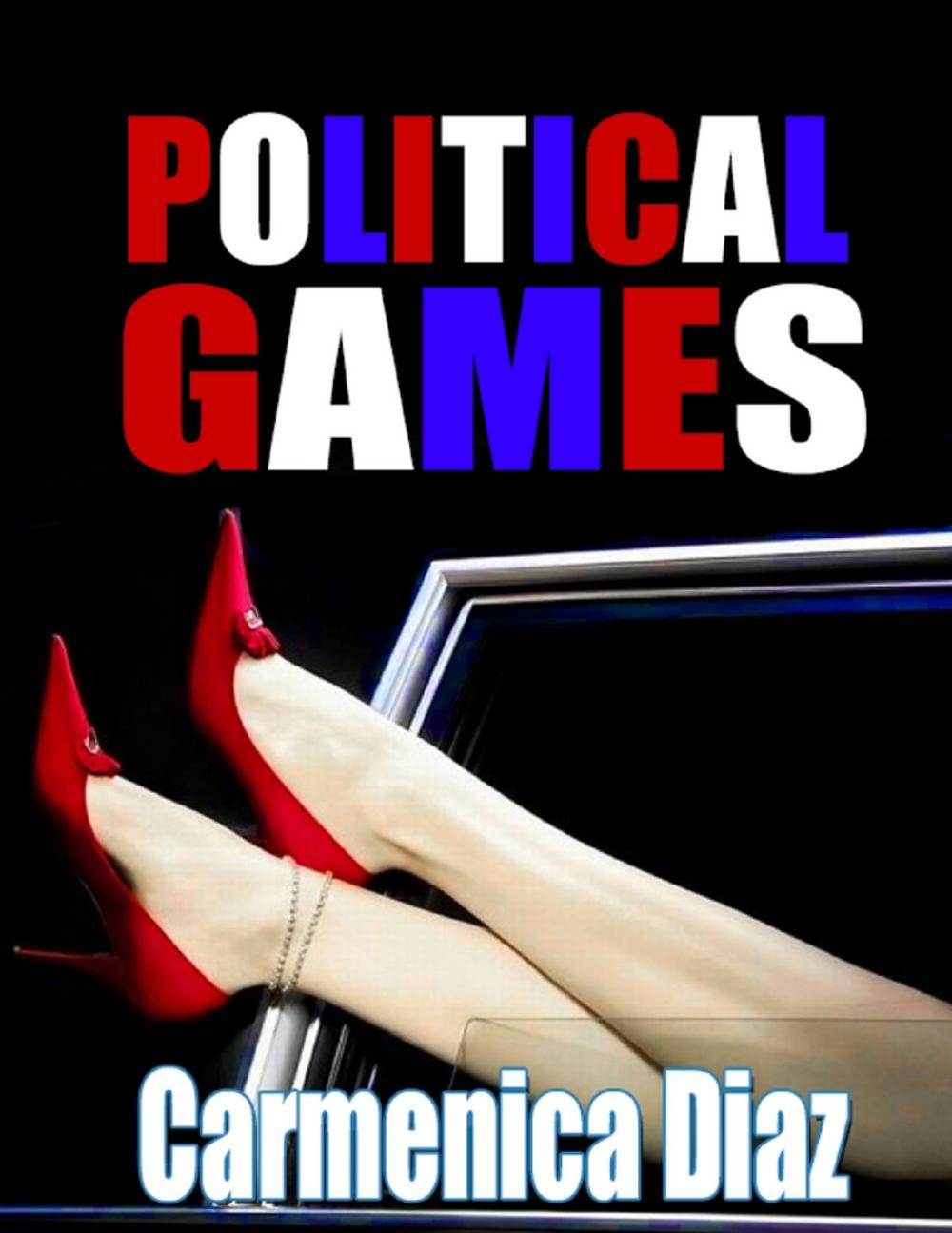 Big bigCover of Political Games