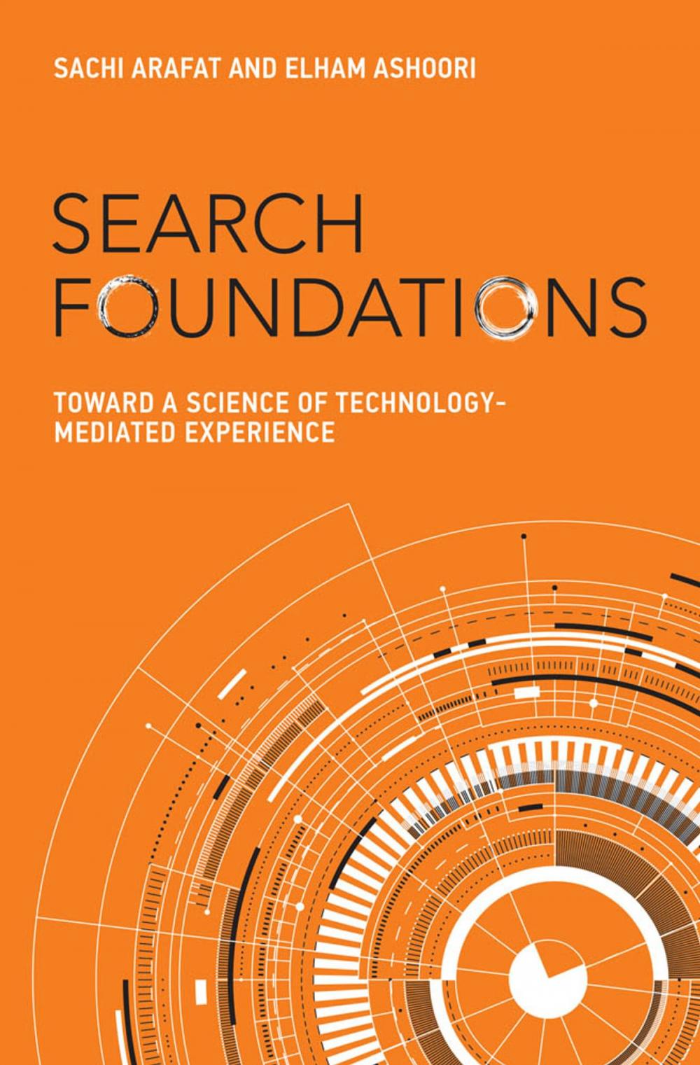 Big bigCover of Search Foundations