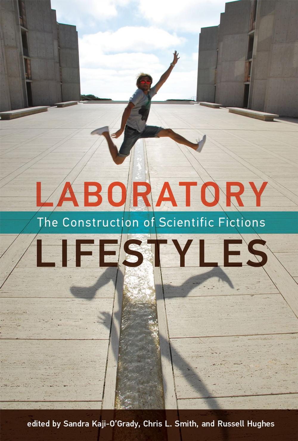 Big bigCover of Laboratory Lifestyles