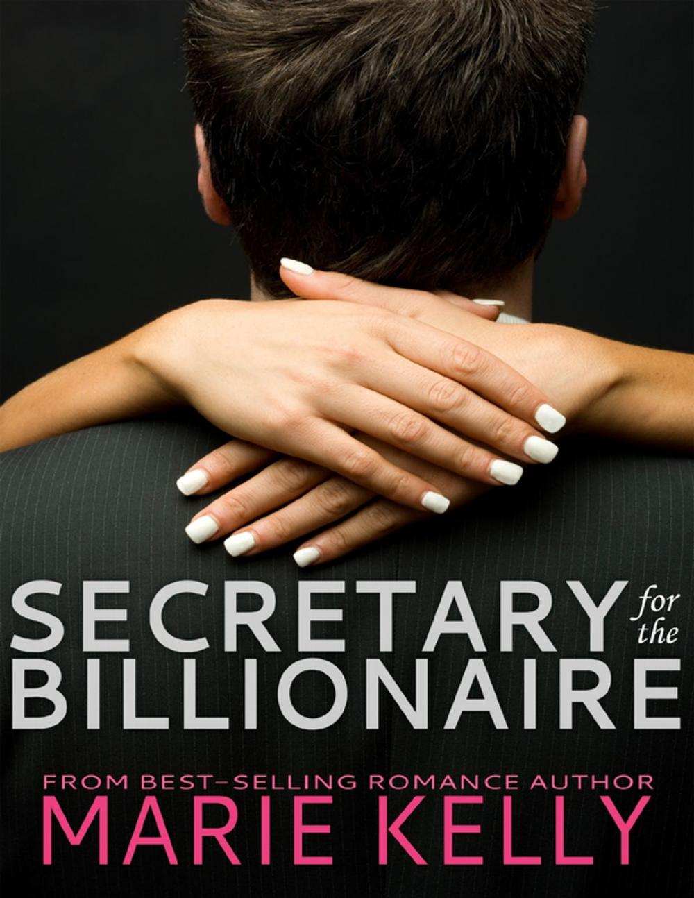 Big bigCover of Secretary for the Billionaire