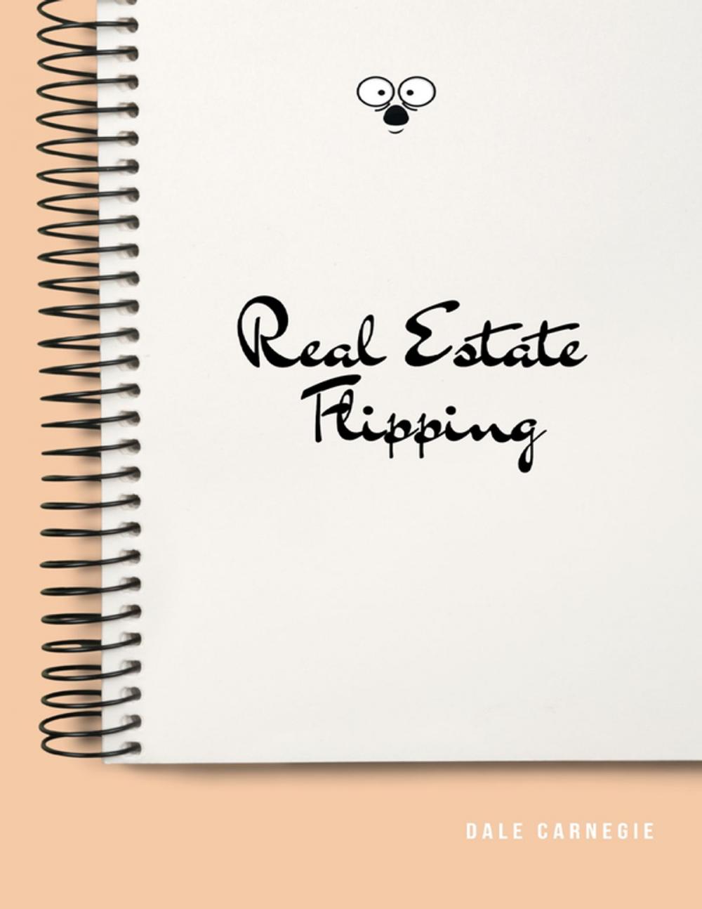 Big bigCover of Real Estate Flipping