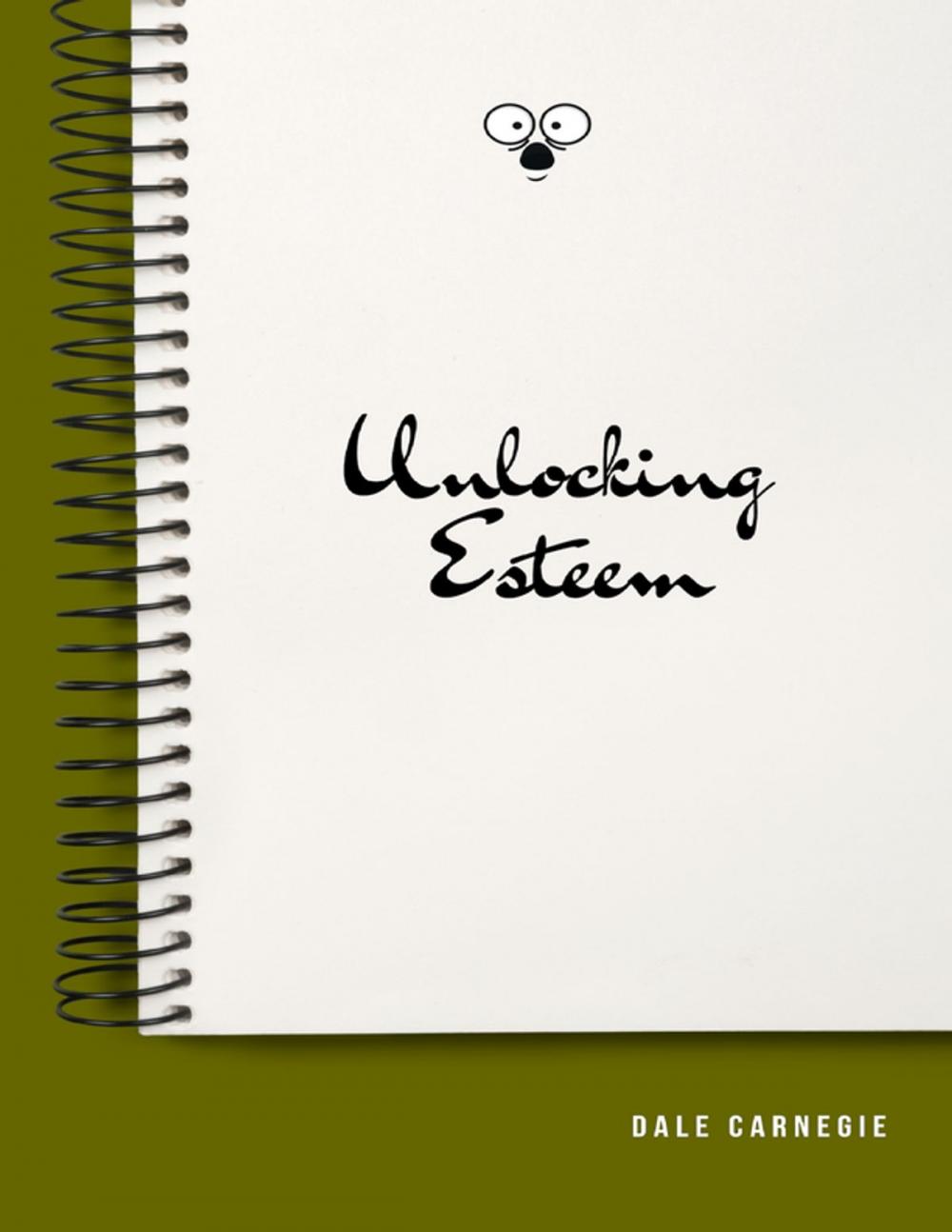 Big bigCover of Unlocking Esteem