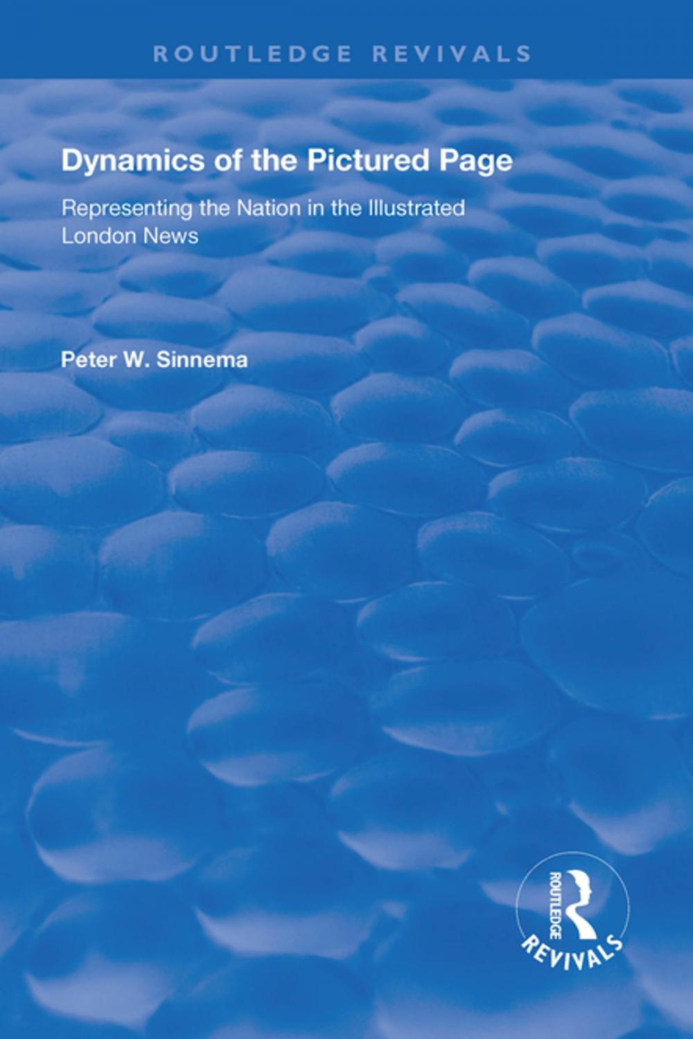 Big bigCover of Dynamics of the Pictured Page