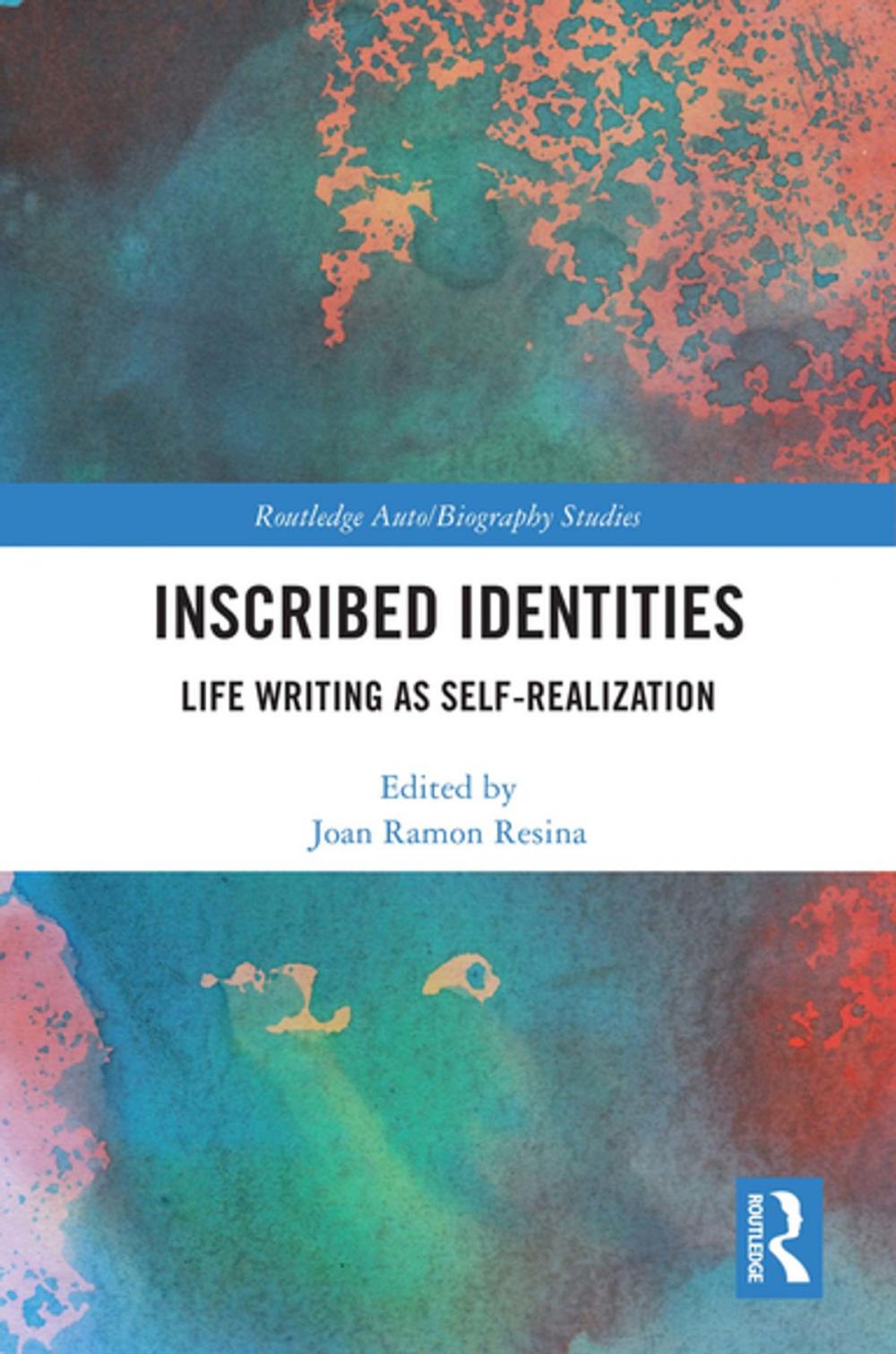 Big bigCover of Inscribed Identities