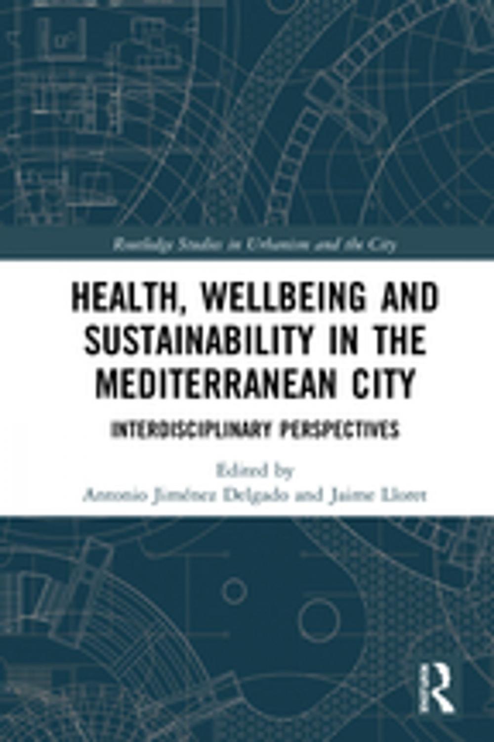 Big bigCover of Health, Wellbeing and Sustainability in the Mediterranean City