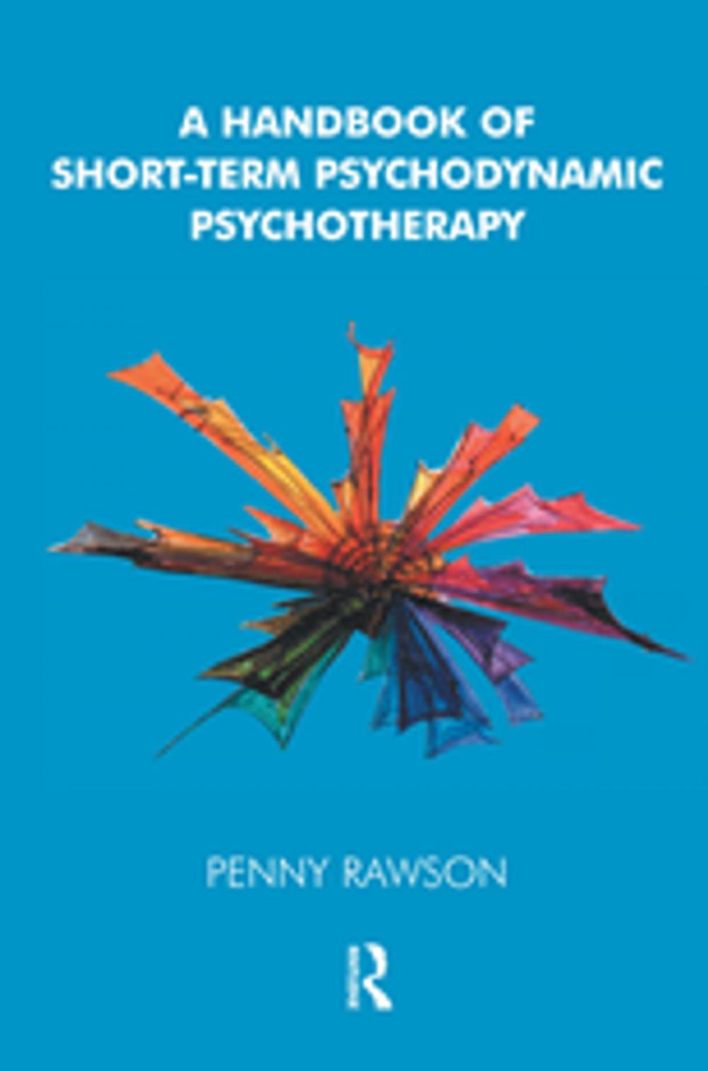 Big bigCover of A Handbook of Short-Term Psychodynamic Psychotherapy