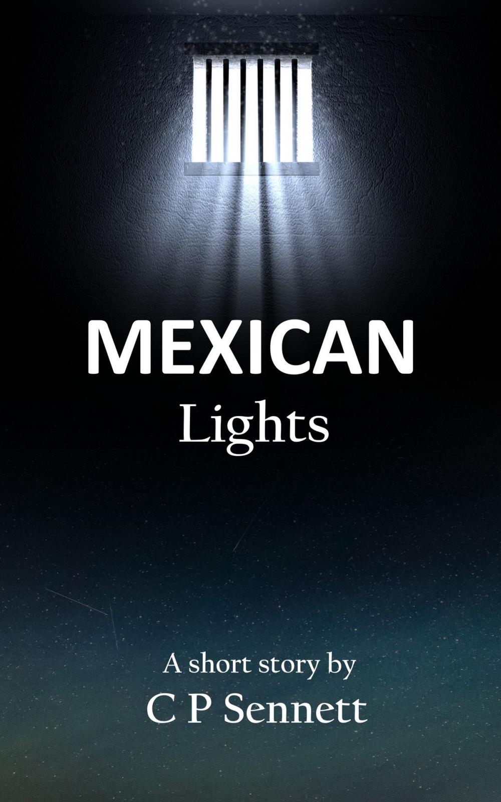 Big bigCover of Mexican Lights