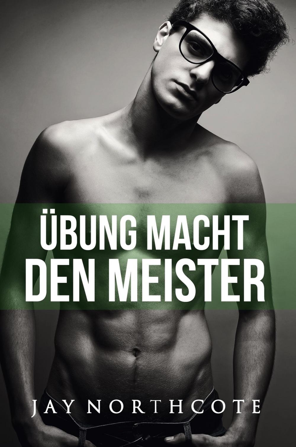 Big bigCover of Übung macht den Meister