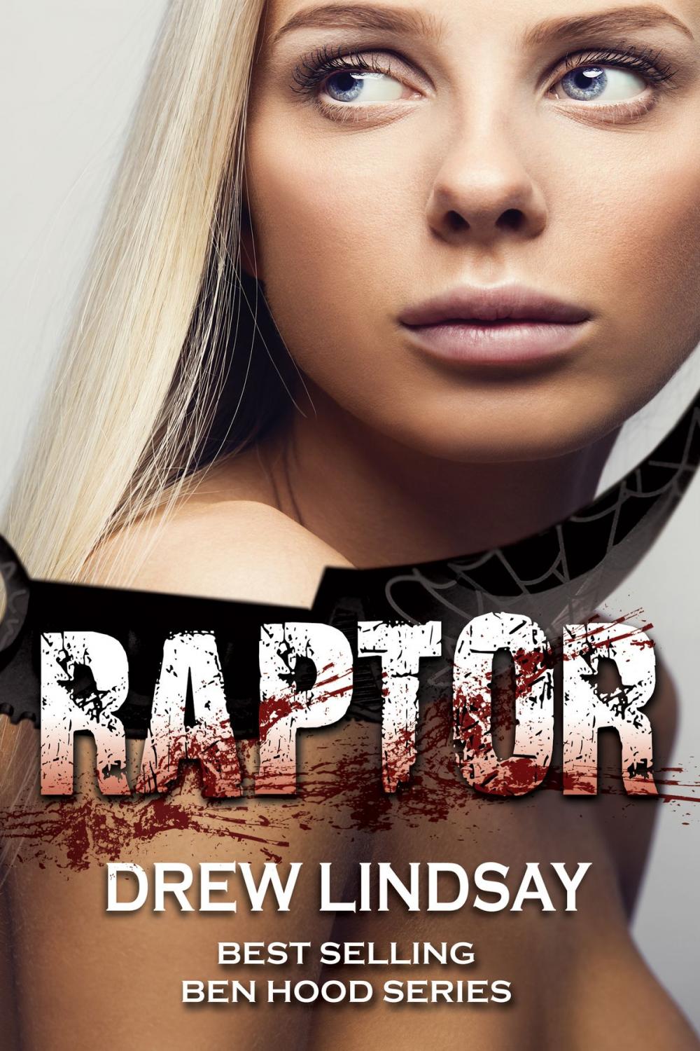 Big bigCover of Raptor