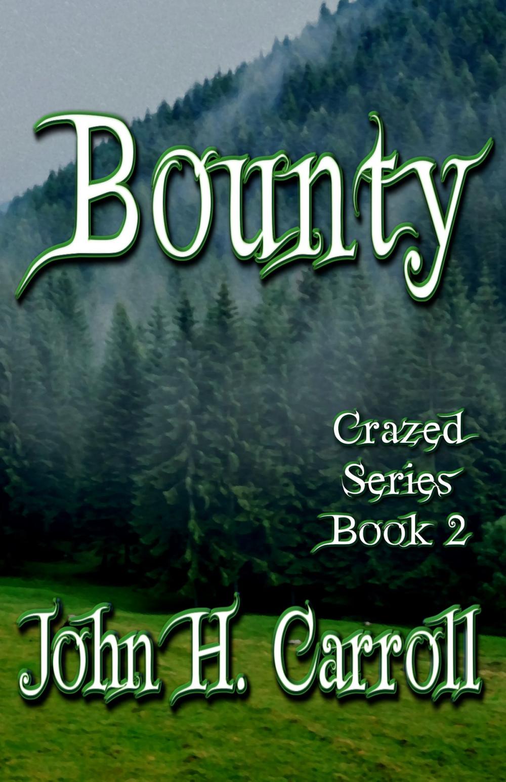 Big bigCover of Bounty