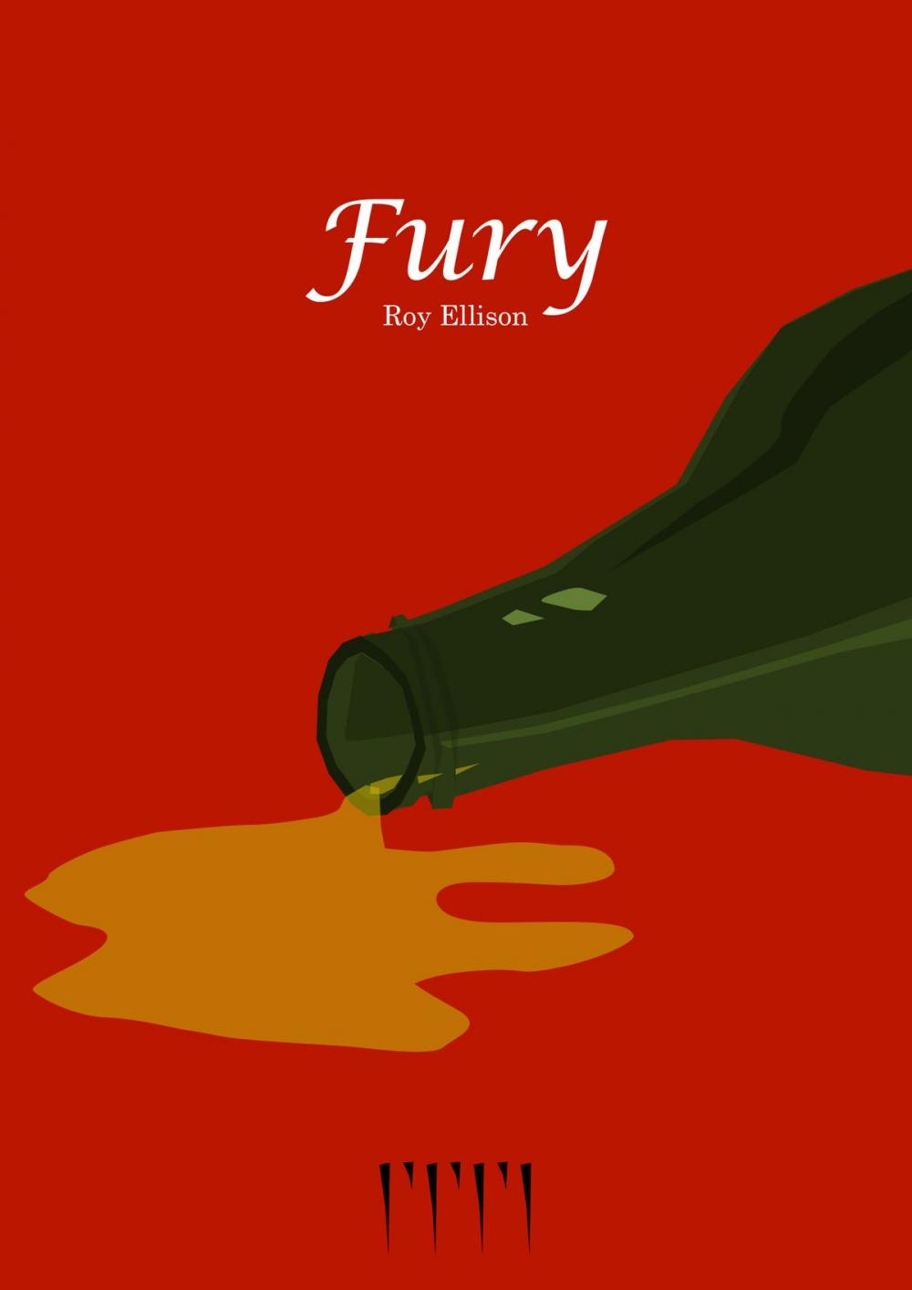 Big bigCover of Fury