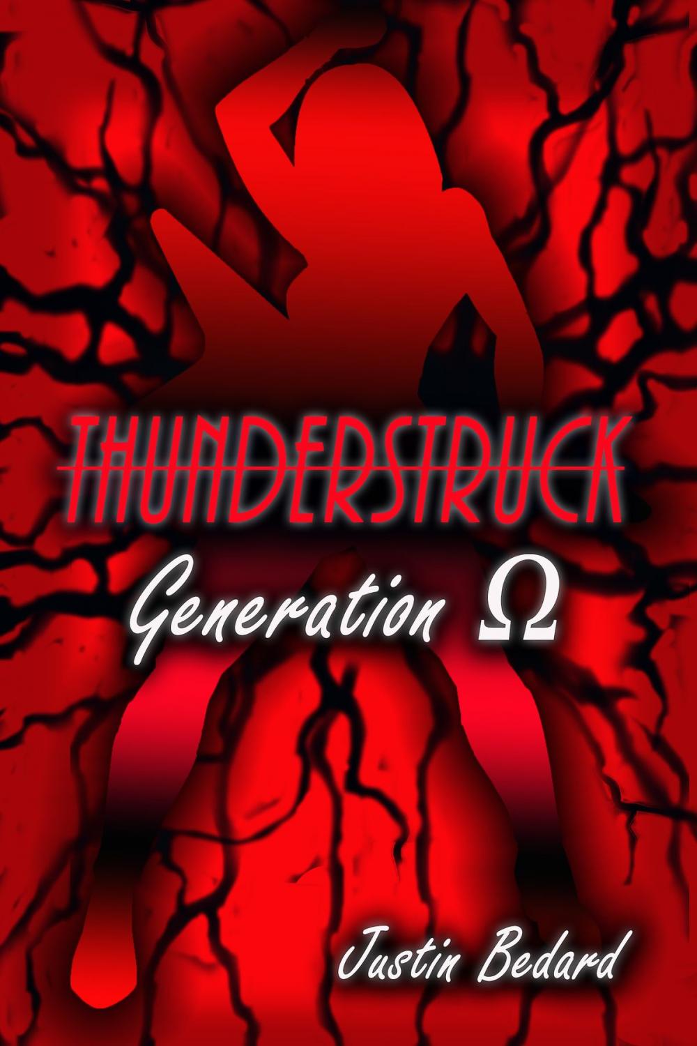 Big bigCover of Thunderstruck: Verse 2: Generation Omega