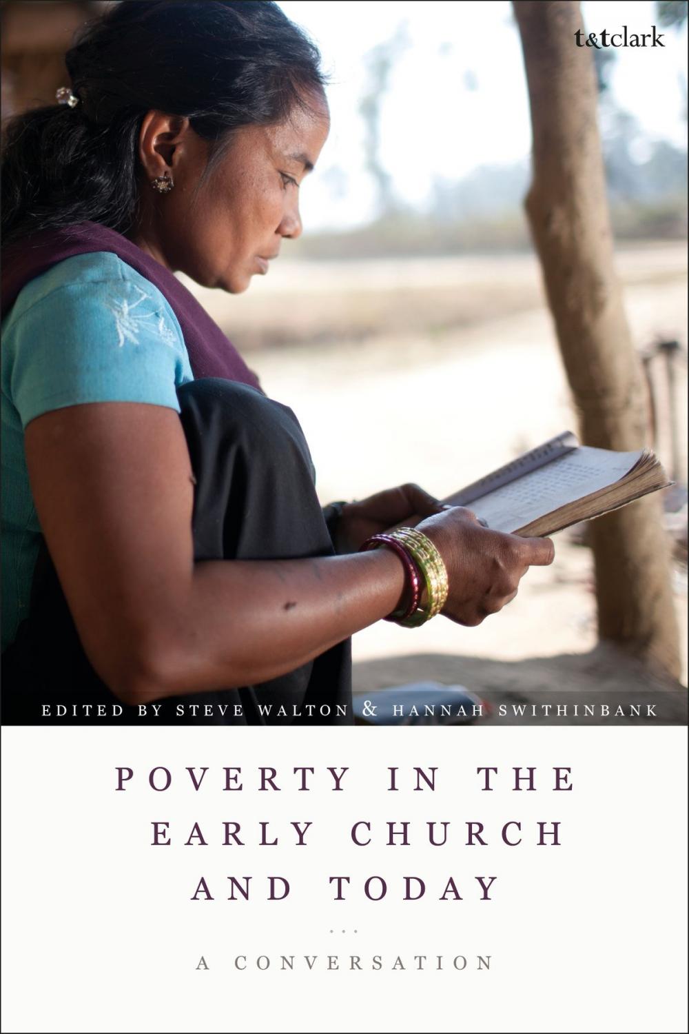 Big bigCover of Poverty in the Early Church and Today