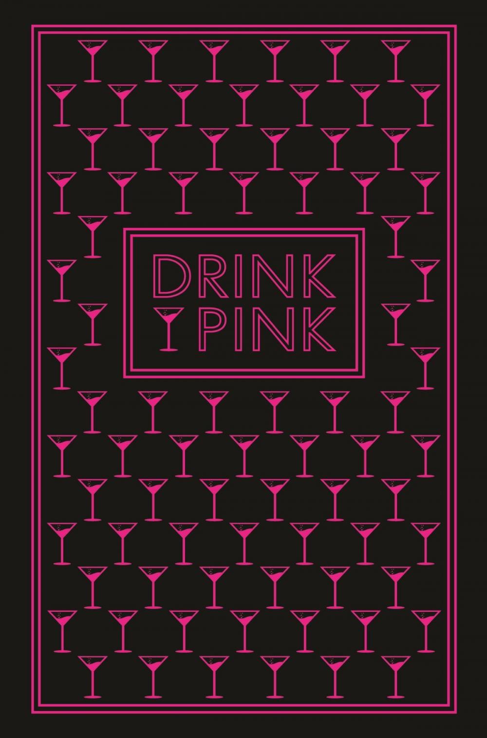 Big bigCover of Drink Pink