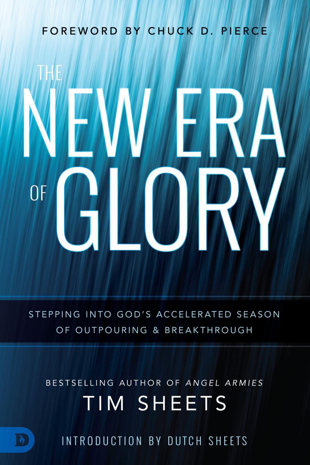 Big bigCover of The New Era of Glory