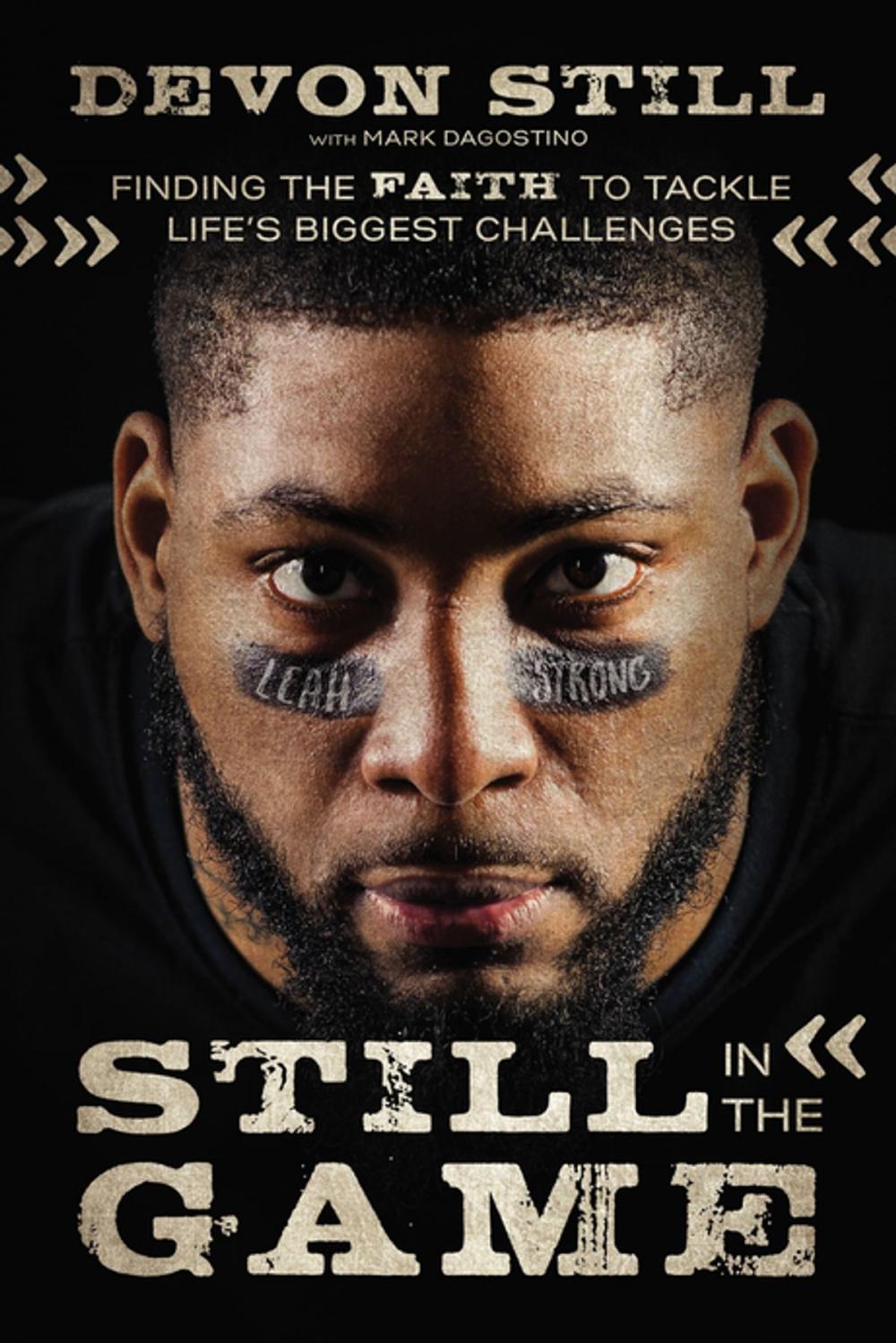 Big bigCover of Still in the Game