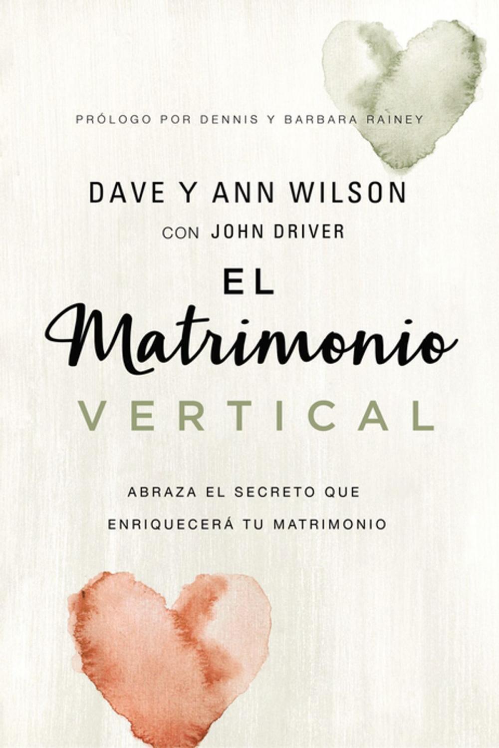 Big bigCover of matrimonio vertical