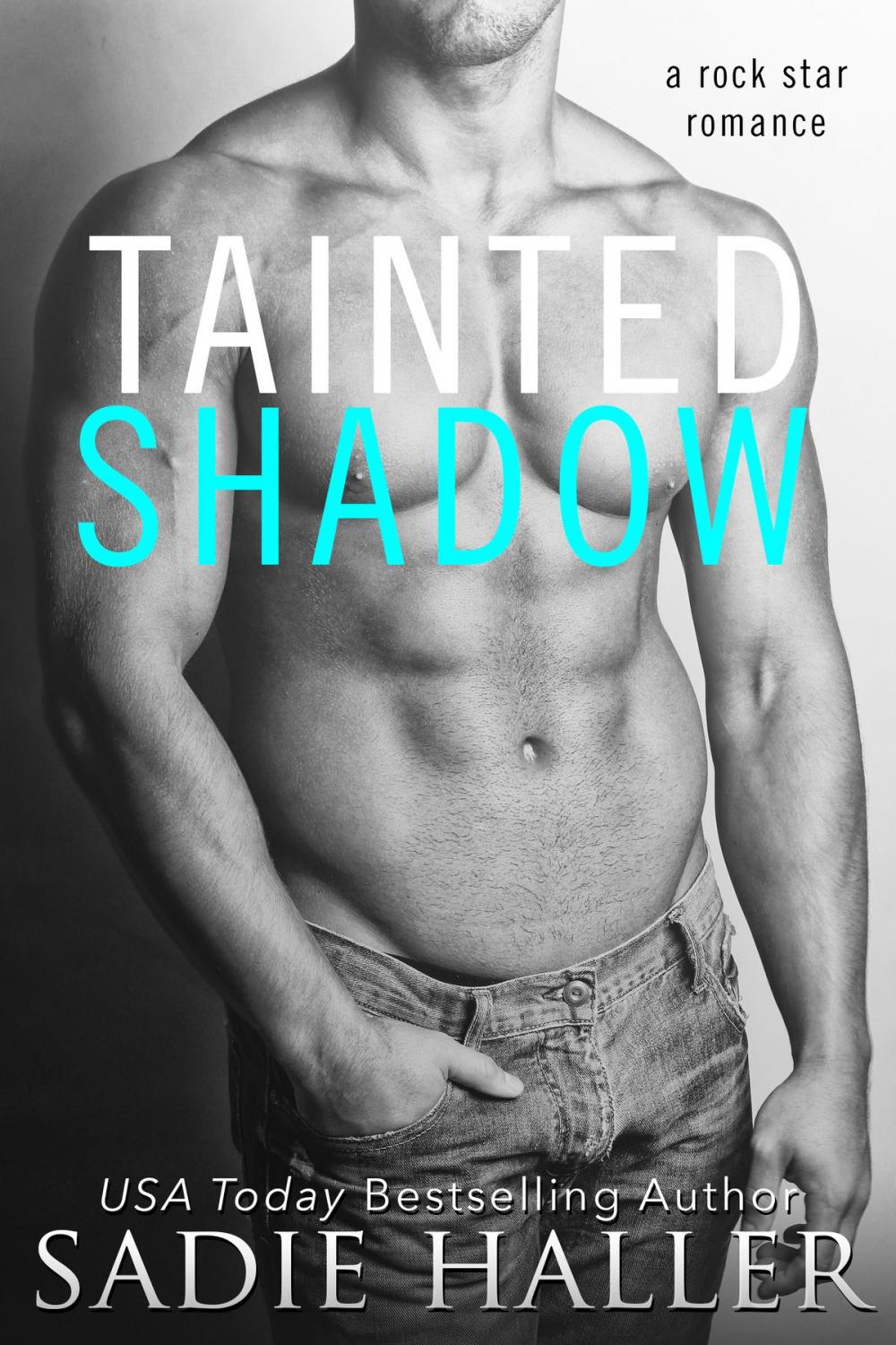 Big bigCover of Tainted Shadow