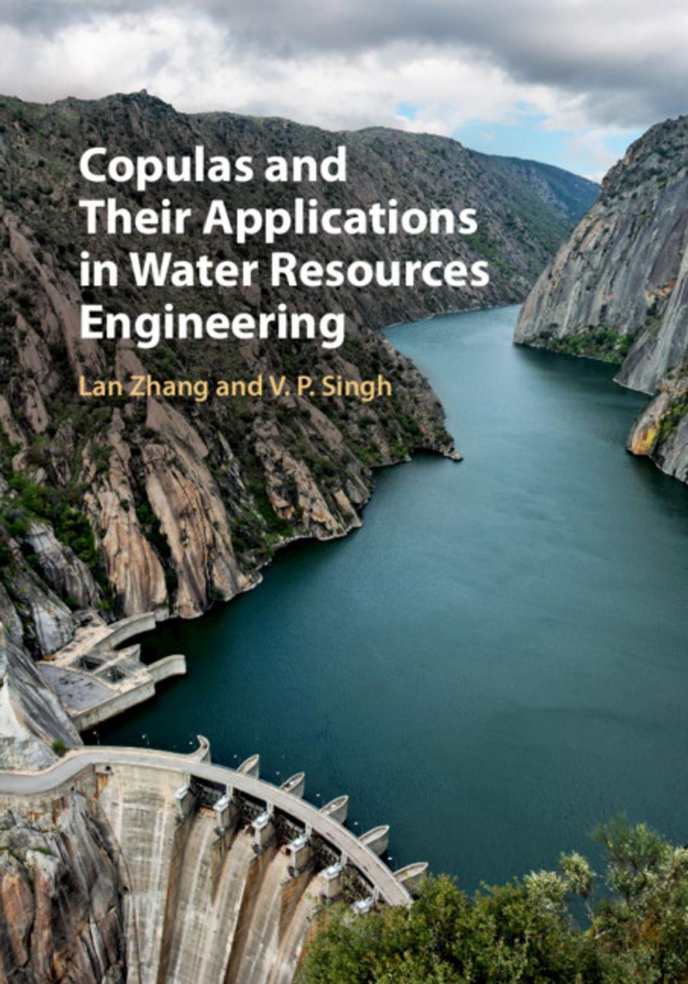 Big bigCover of Copulas and their Applications in Water Resources Engineering