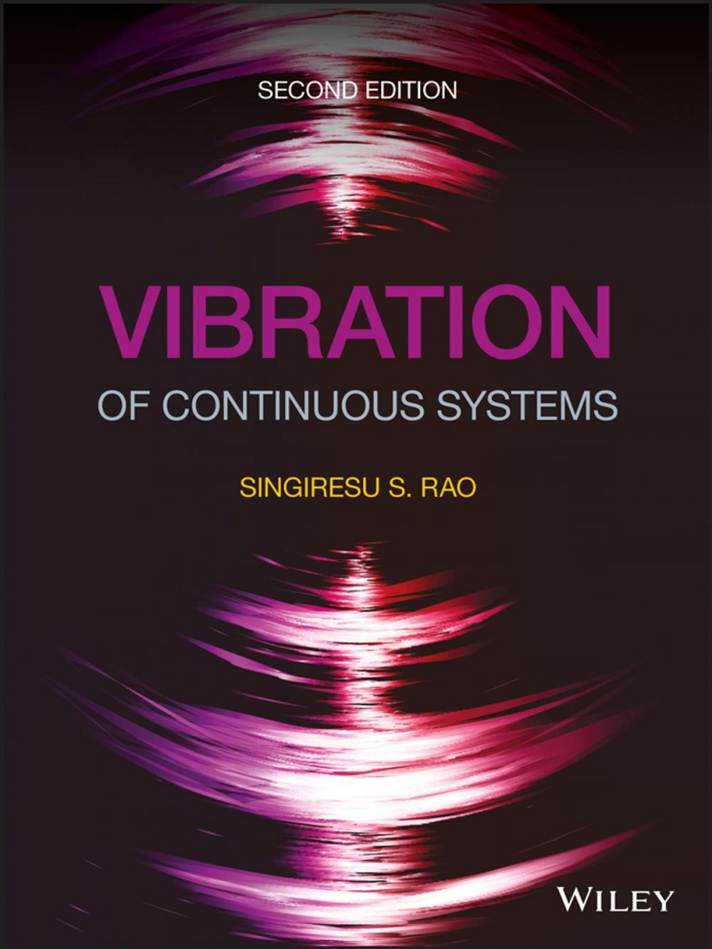 Big bigCover of Vibration of Continuous Systems