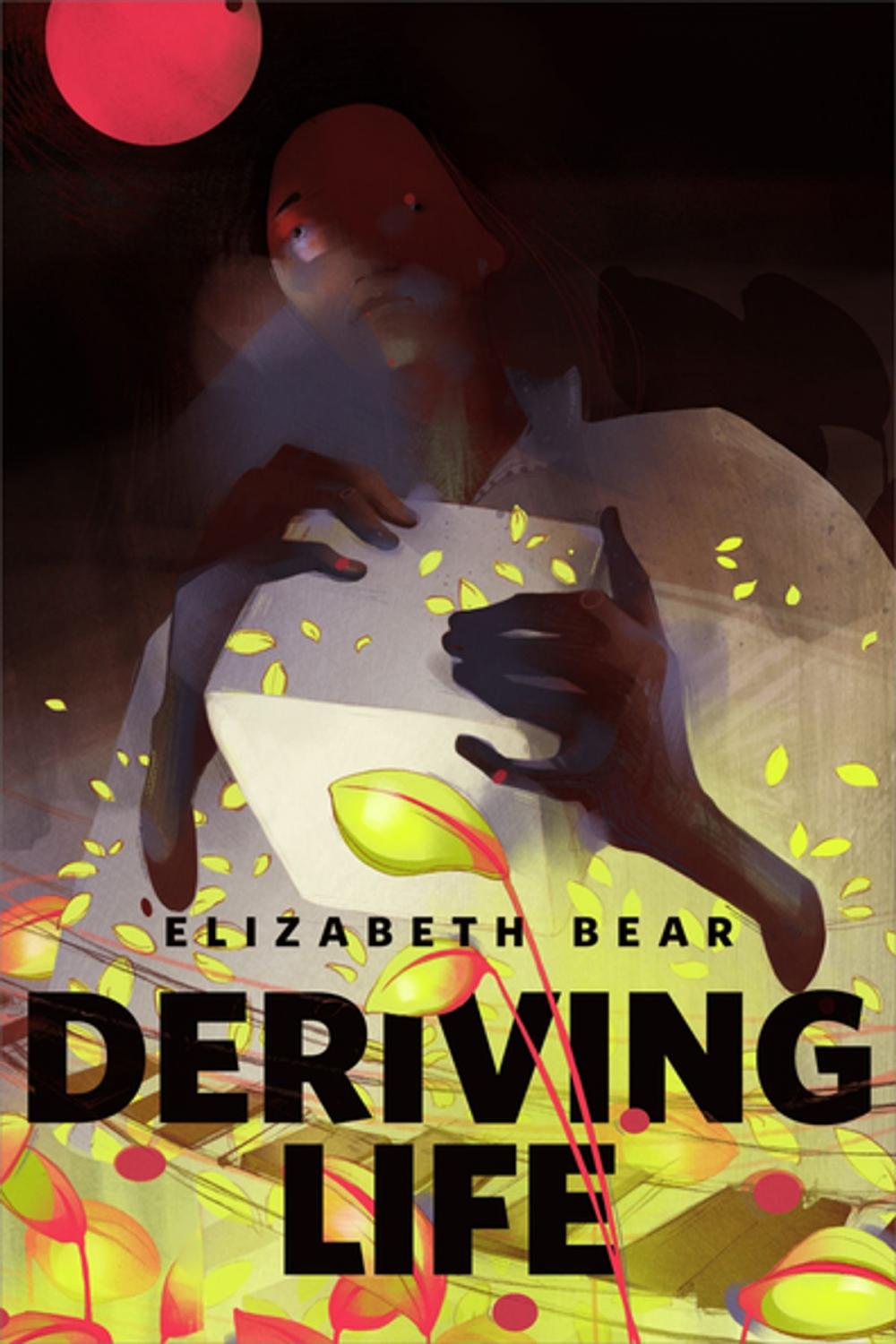 Big bigCover of Deriving Life