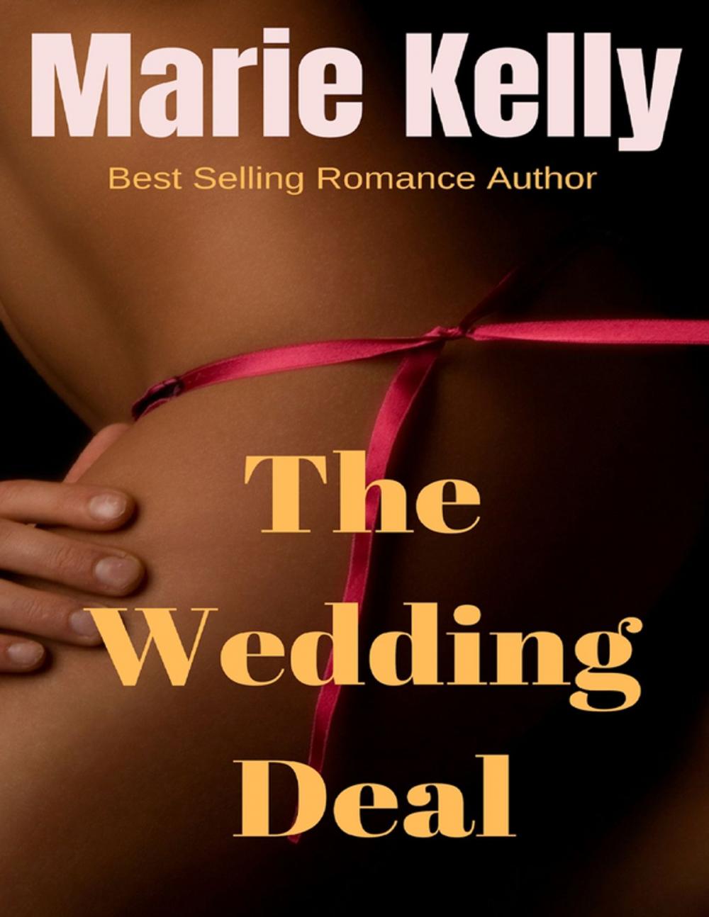 Big bigCover of The Wedding Deal