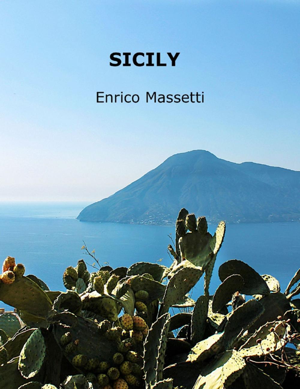 Big bigCover of Sicily