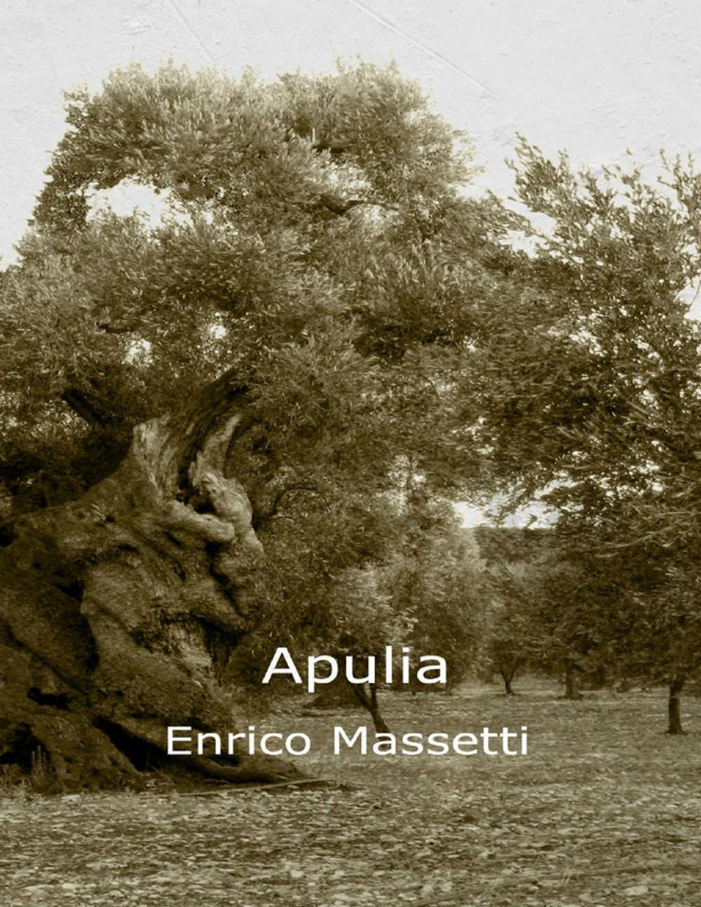 Big bigCover of Apulia