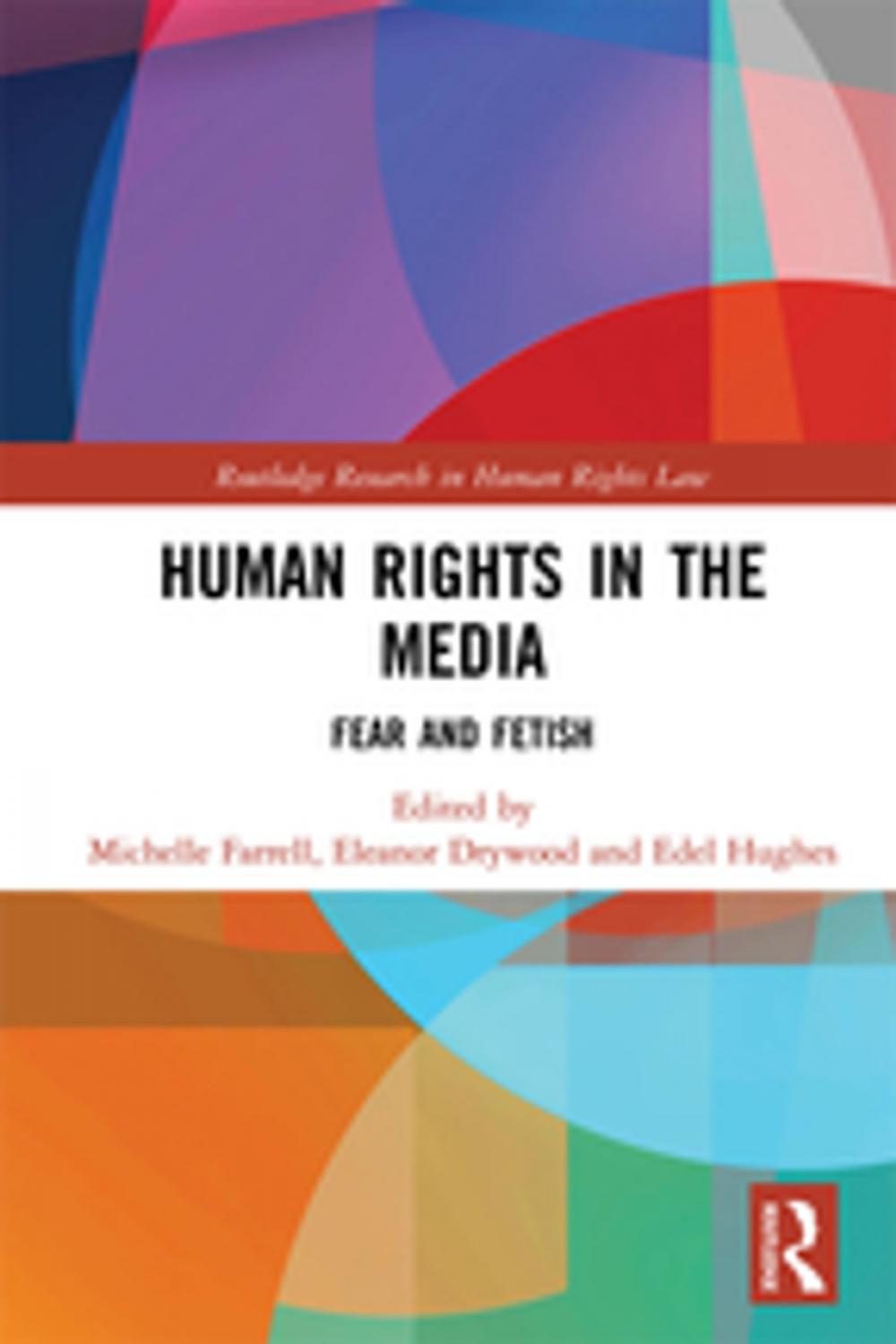 Big bigCover of Human Rights in the Media