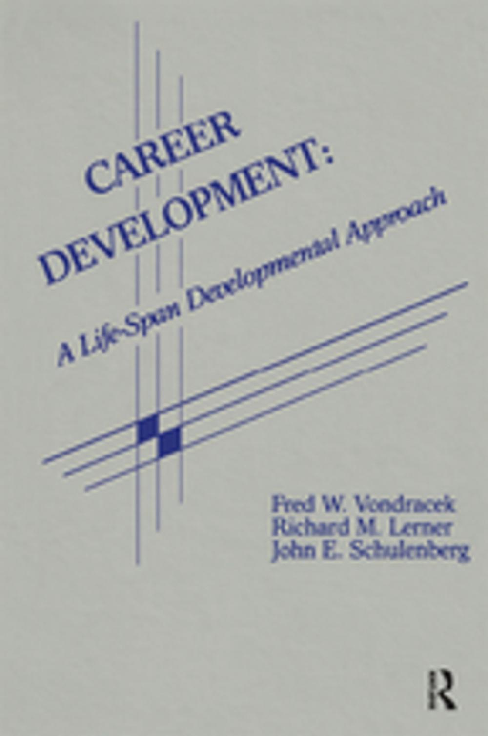 Big bigCover of Career Development