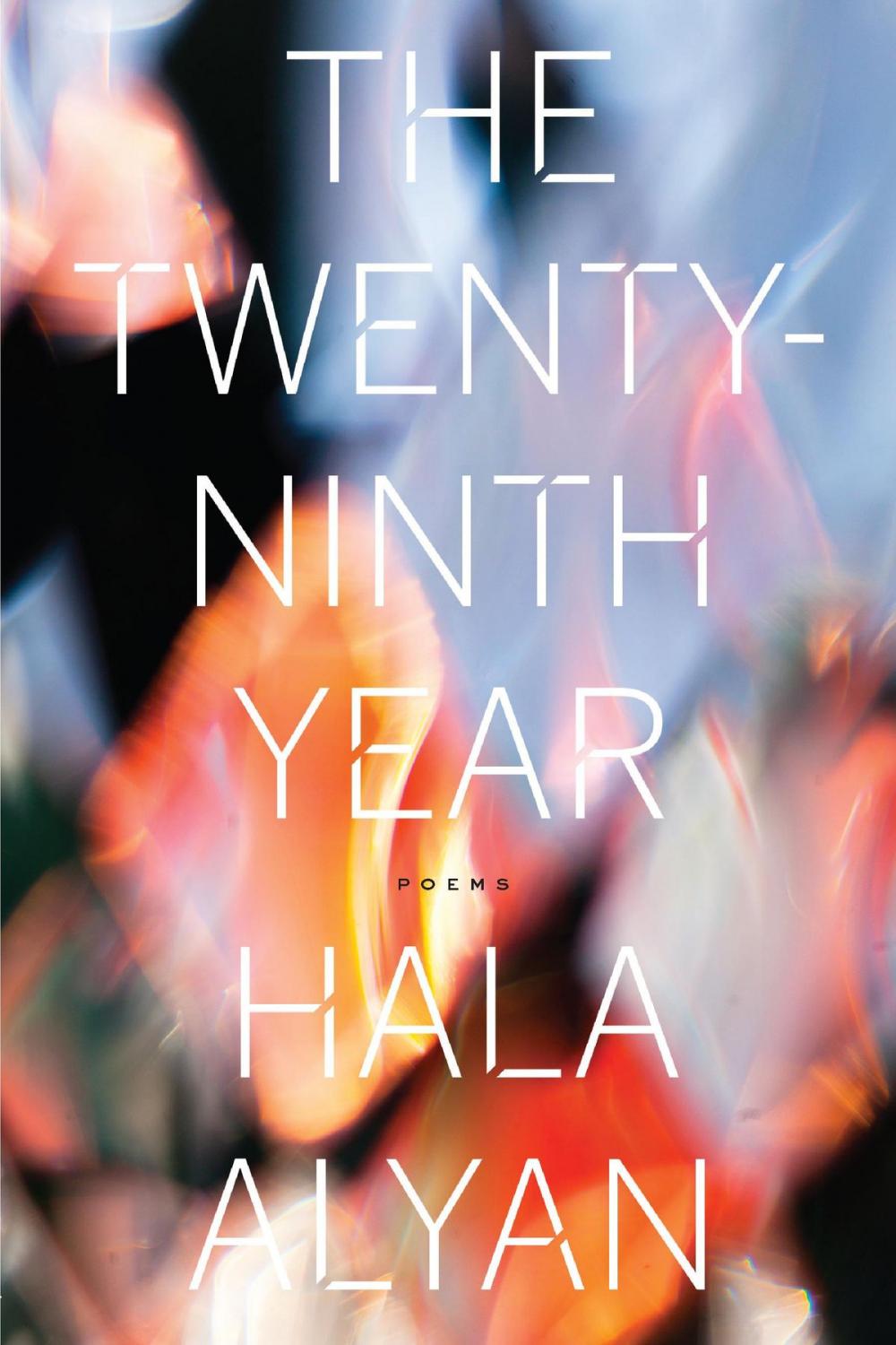 Big bigCover of The Twenty-Ninth Year