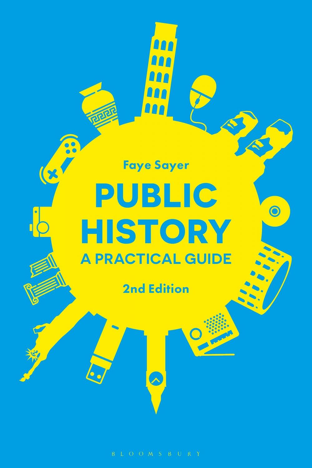 Big bigCover of Public History