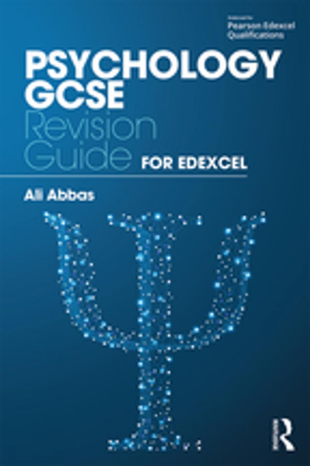 Big bigCover of Psychology GCSE Revision Guide for Edexcel