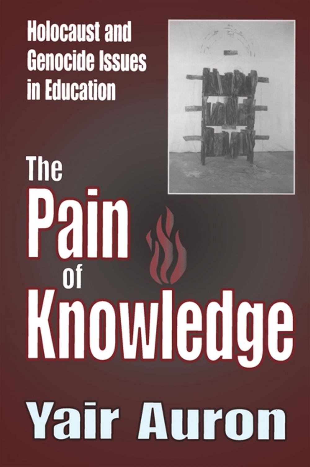 Big bigCover of The Pain of Knowledge