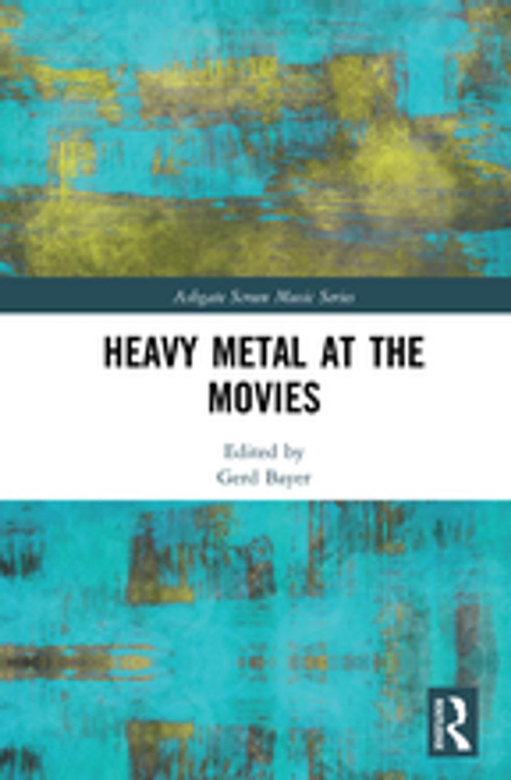 Big bigCover of Heavy Metal at the Movies