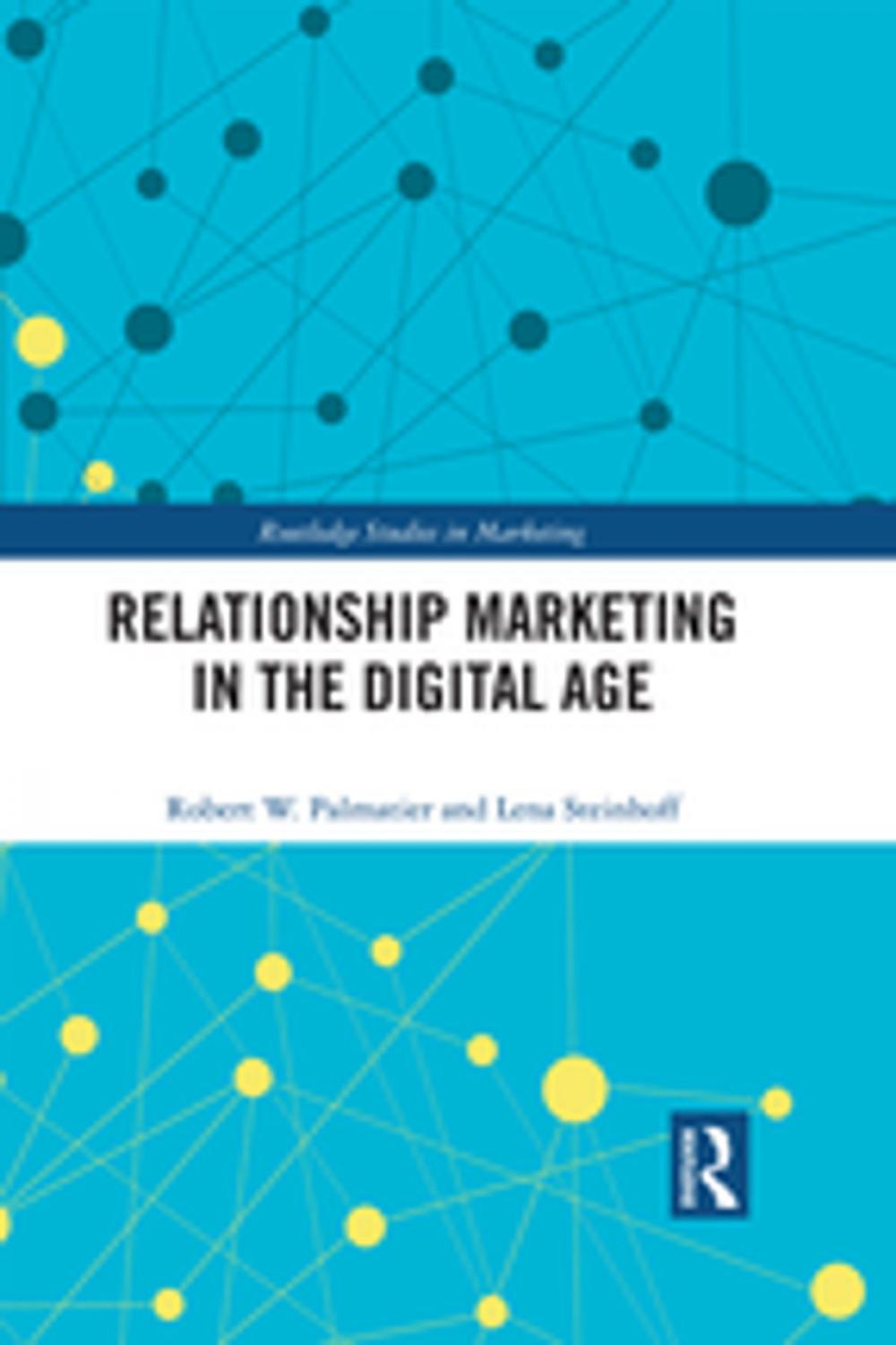 Big bigCover of Relationship Marketing in the Digital Age