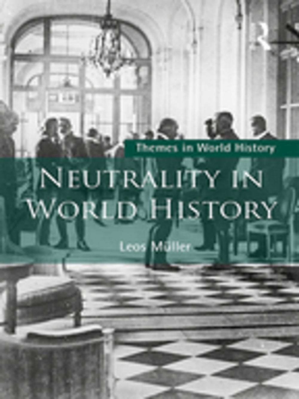 Big bigCover of Neutrality in World History