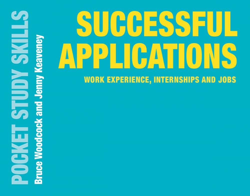 Big bigCover of Successful Applications