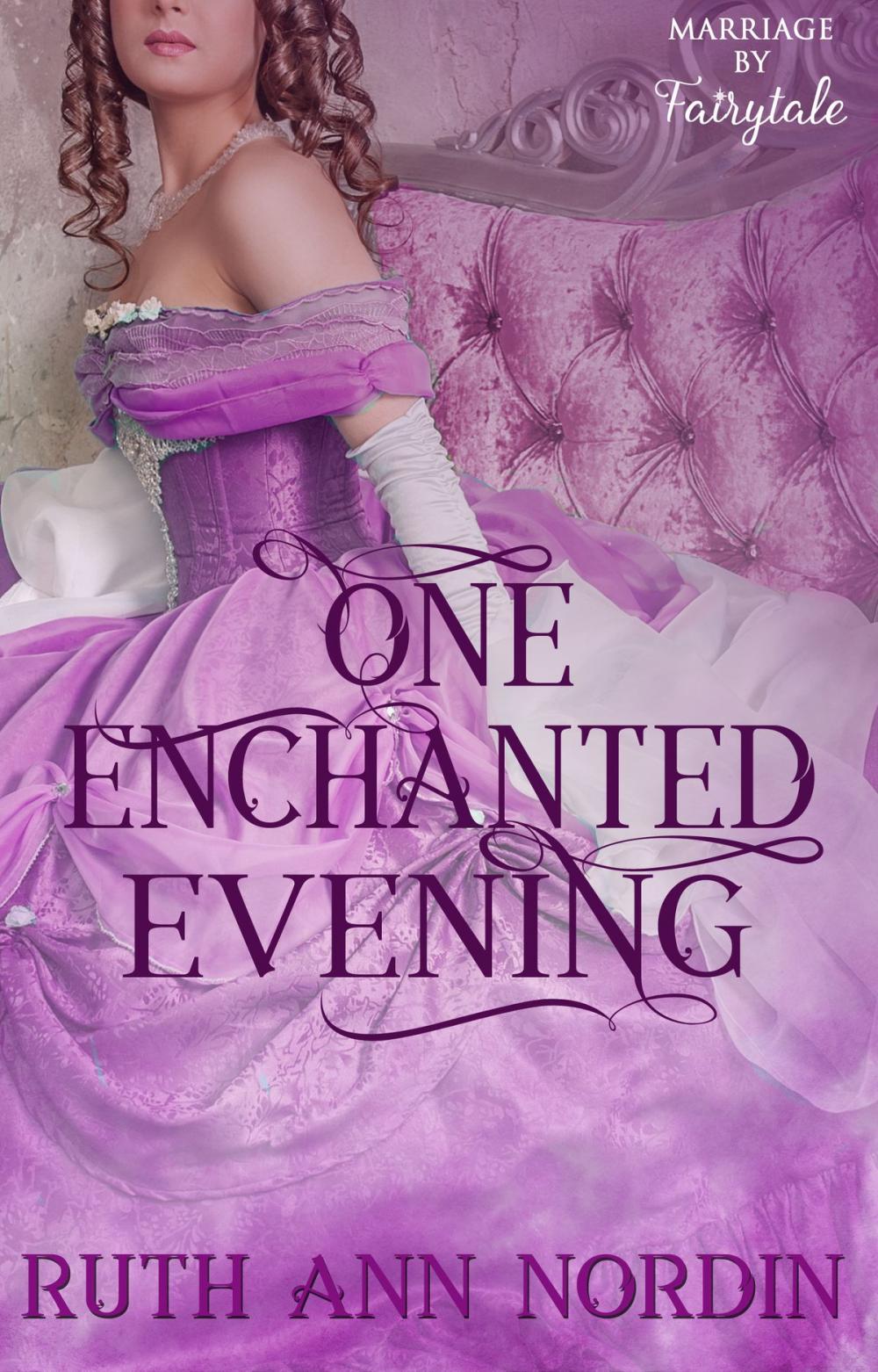 Big bigCover of One Enchanted Evening