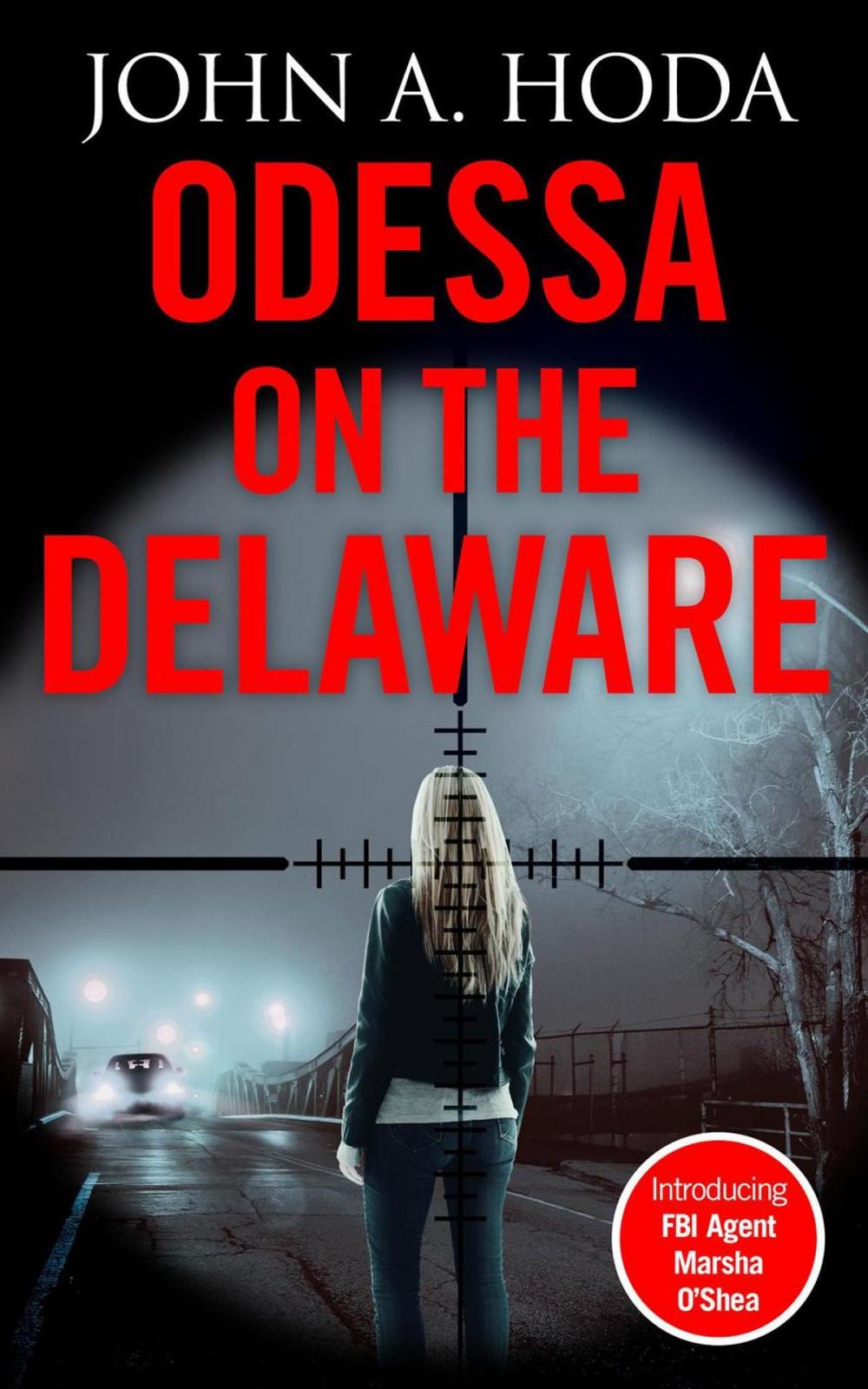 Big bigCover of Odessa on the Delaware