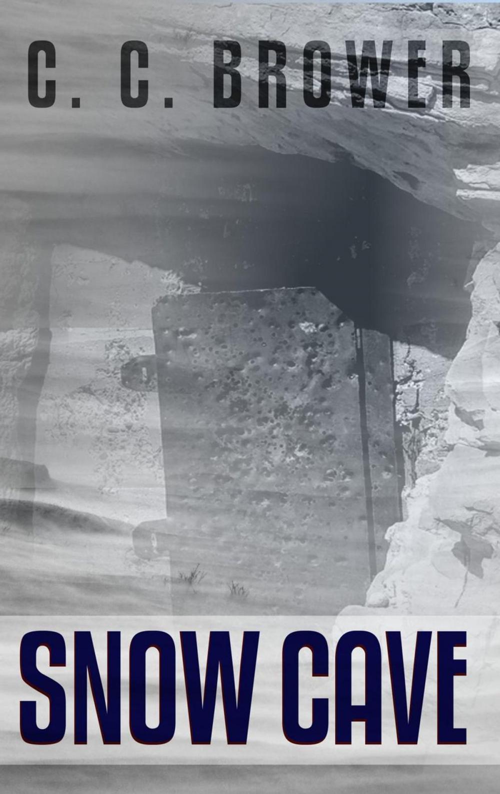 Big bigCover of Snow Cave