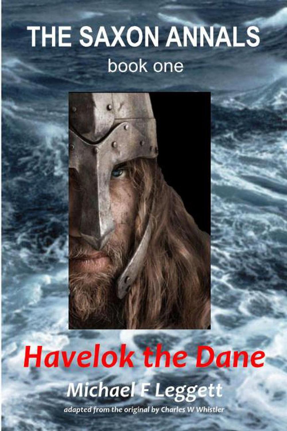 Big bigCover of Havelok the Dane