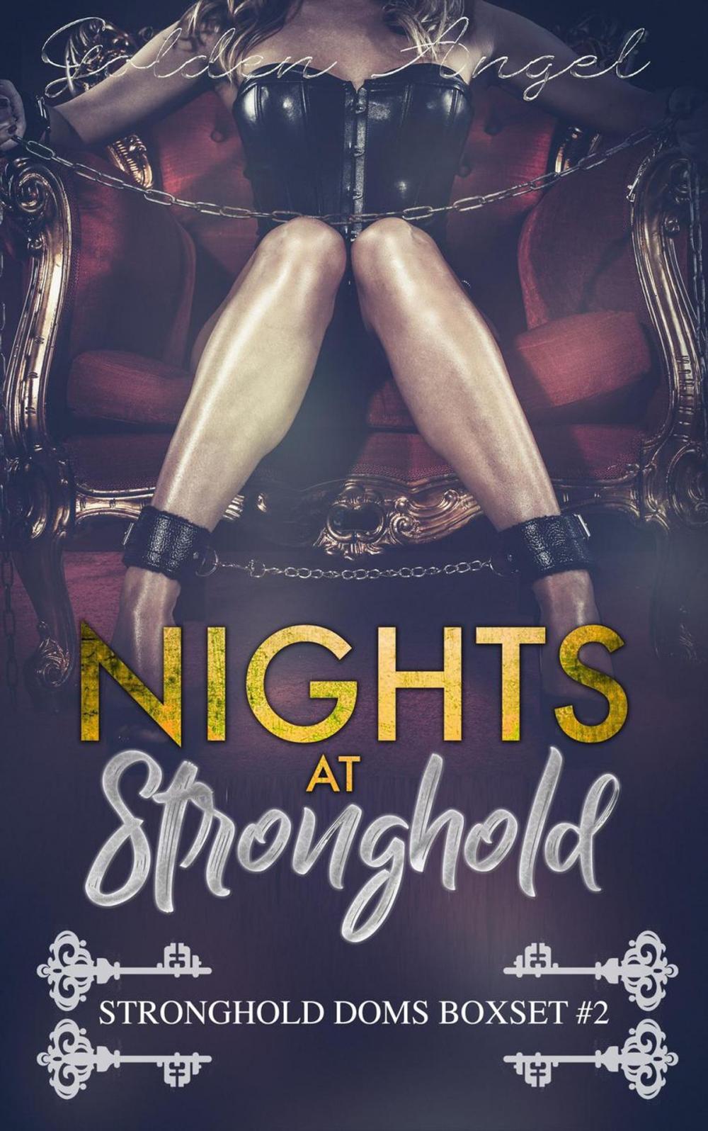 Big bigCover of Nights at Stronghold