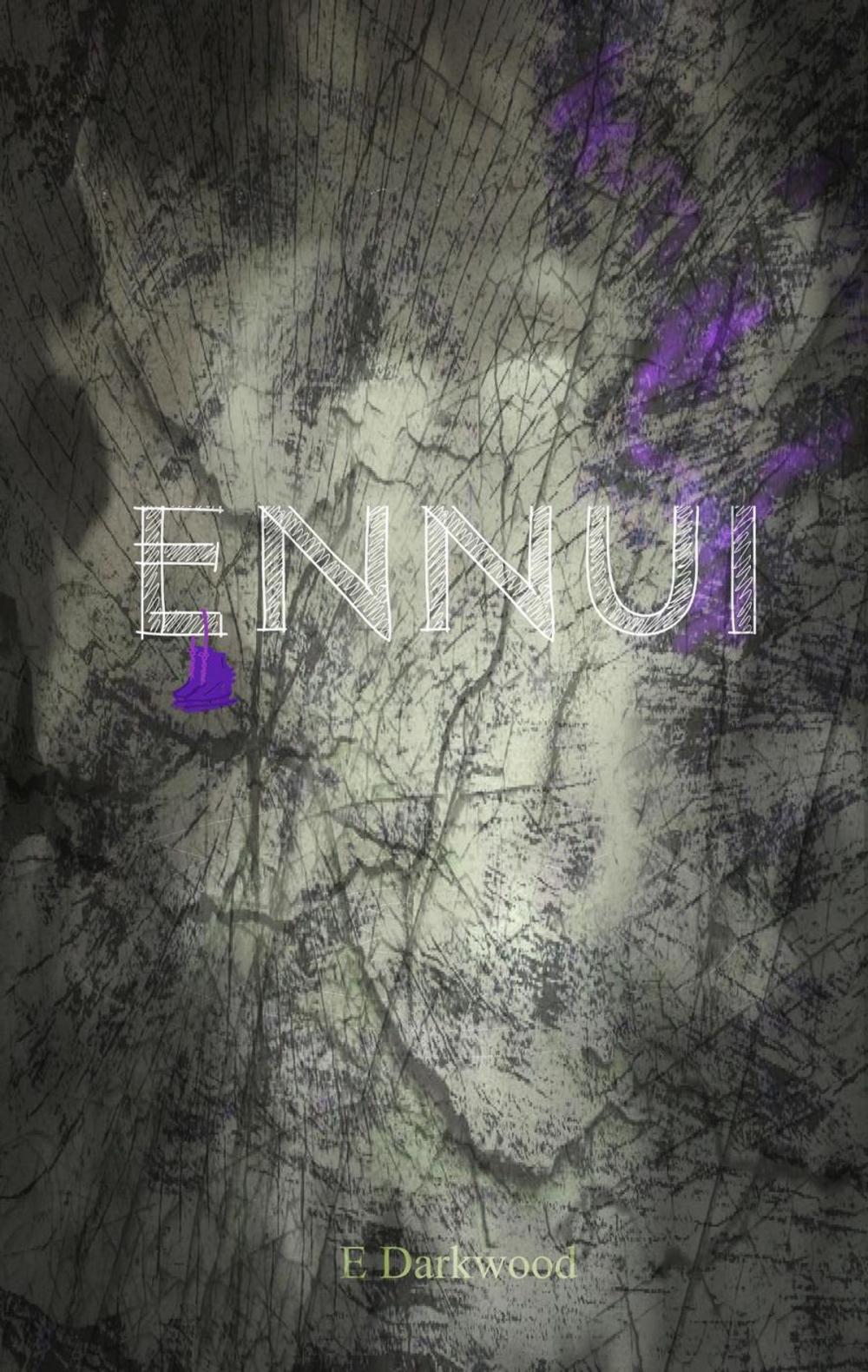 Big bigCover of Ennui