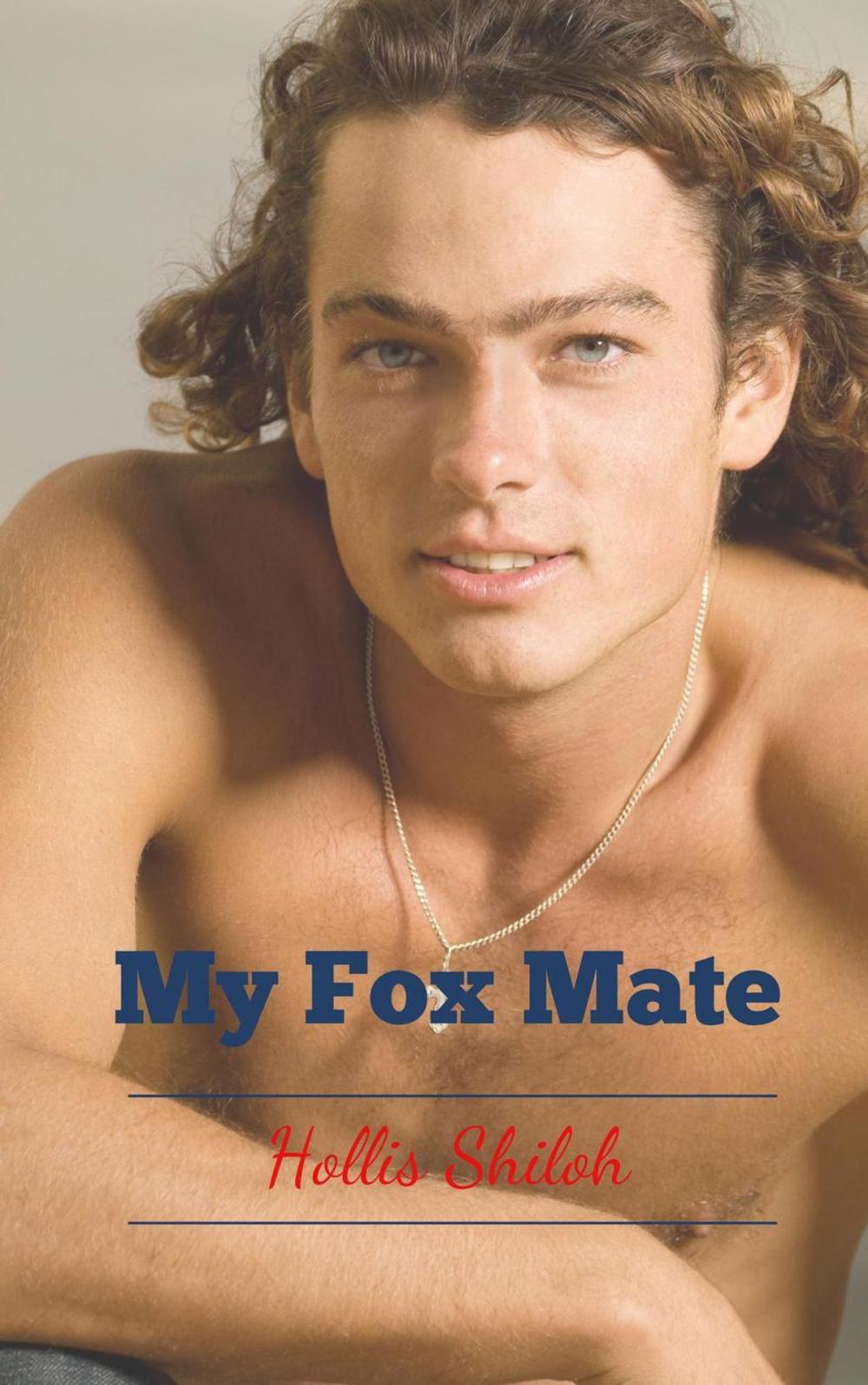 Big bigCover of My Fox Mate