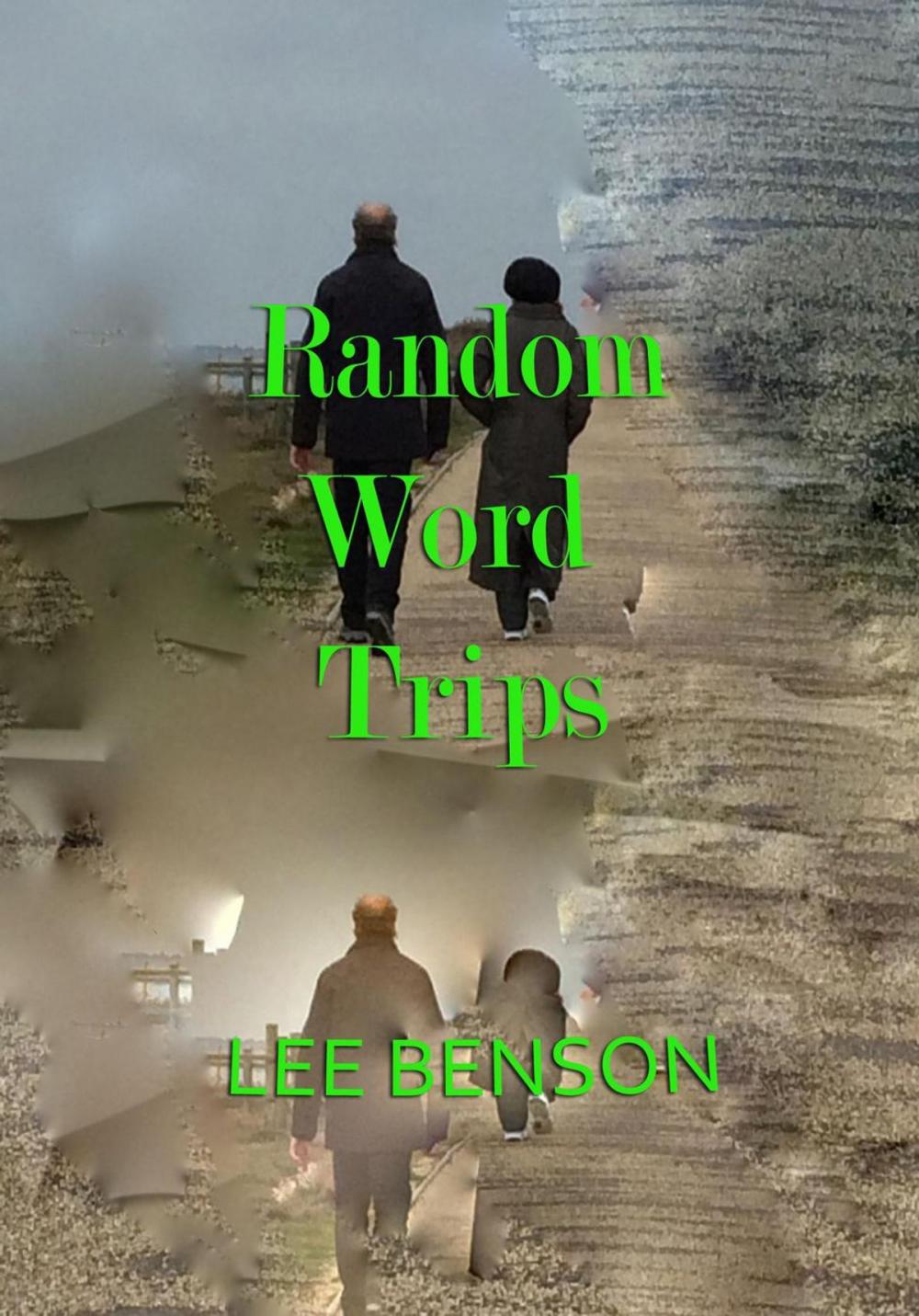 Big bigCover of Random Word Trips