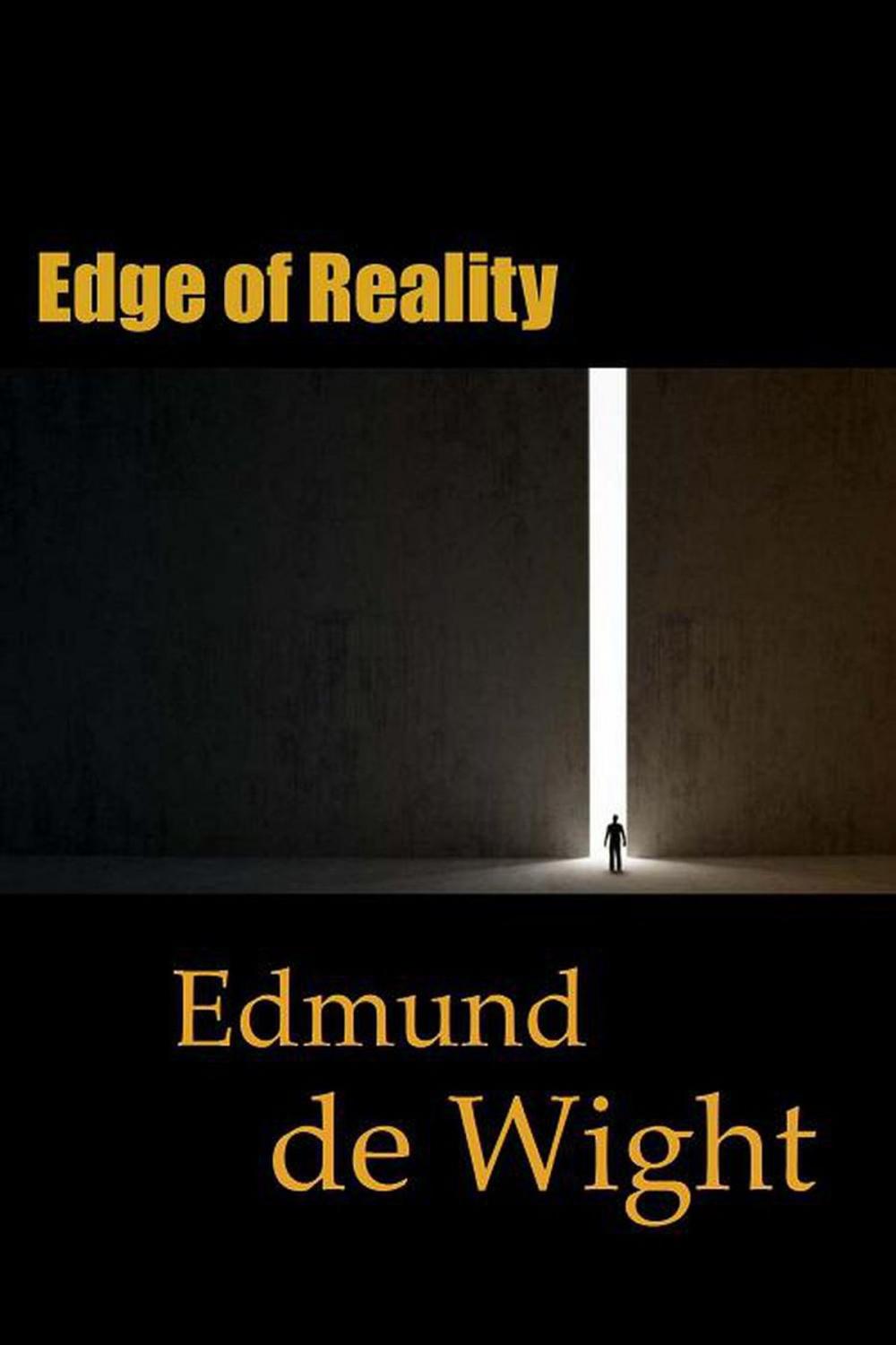 Big bigCover of Edge of Reality