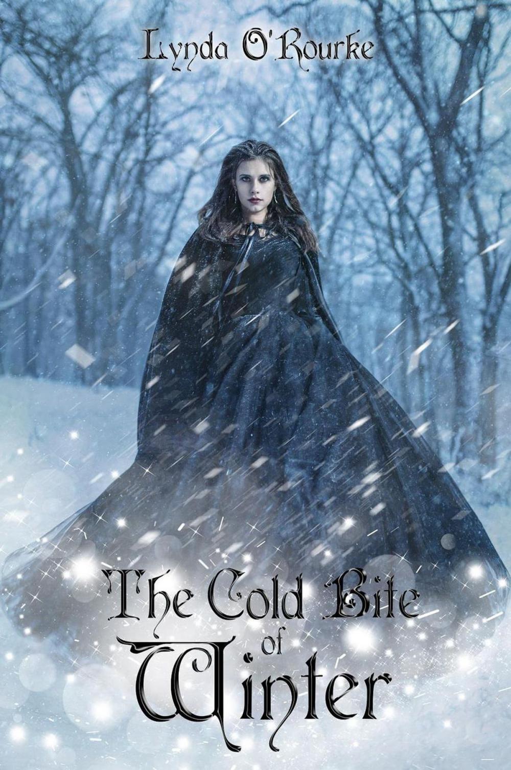 Big bigCover of The Cold Bite of Winter