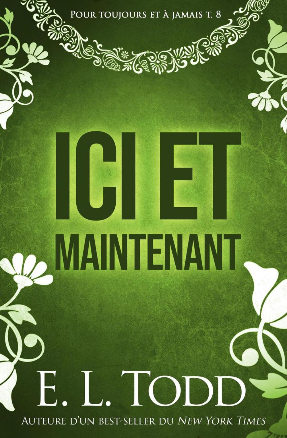 Big bigCover of Ici et maintenant